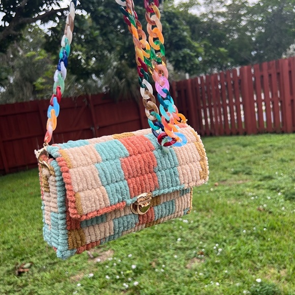 HANDMADE!!! 👛 - Picture 2 of 5